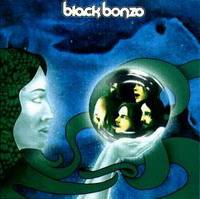 Black Bonzo : Lady of the Light